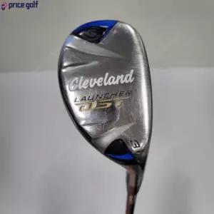 Cleveland 클리브랜드 DST 남자3번하이브리드 20.5도 R 국내정품 EG511206 남자3번유틸