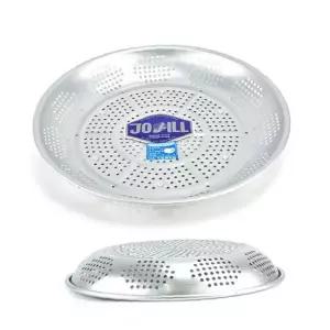 업소용 양은 타공 소쿠리 특대