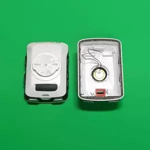 GARMIN EDGE 520 자전거 속도계 뒷면 커버용 후면 커버배터리 수리 교체 없음LCD 없음