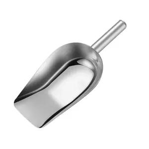 얼음삽 상품 스쿠프 스텐 사각 아이스스쿱 왕대