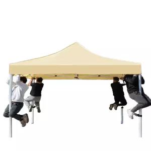 행사용 캐노피 텐트 몽골 방수 천막 벽면 야외용