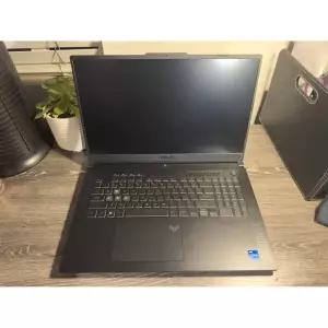 ASUS 노트북 [세금포함] [정품] TUF 게이밍 LAPTOP 랩탑 17.3 240Hz RTX 4070 Intel i7-13620H 16GB DDR5 1