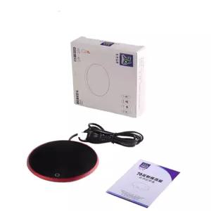 전기 티워머 차 포트기 차내리는 커피팟 보온 디스펜서 감성