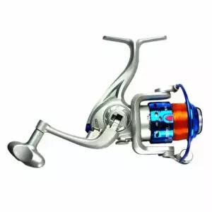 원투 쿤하이 민물 낚시 SY4000 6BB 스피닝릴 바다