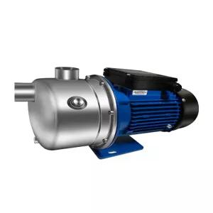 수도 파이프 펌프 고압 수돗물 고출력 가정용 수압 보일러 증압 양수기