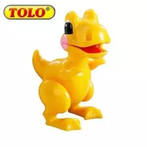 티라노사우르스 공룡인형 (WFJR2NJ)