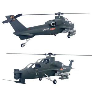 로반 470 사이즈 CAIC Z10 RTF 버전 파이어 썬더볼 4 블레이드 RC 헬리콥터 스케일 모델 X1 비행 제어