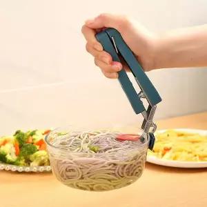 오너클랜 냄비 차박 집게 받침대 접시 라면 캠핑 랜덤