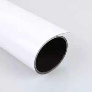 자석 화이트보드 냉장고용 고무 시트지 롤형 자석메모판 (WFJ6WR9)