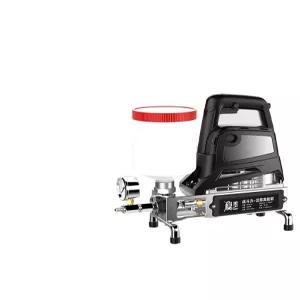 인젝션 에폭시 크랙 방수액 고압 우레탄 펌프 균열