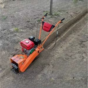 경운기 제초 도랑 로터리 농업용 배토기 밭갈이 쟁기