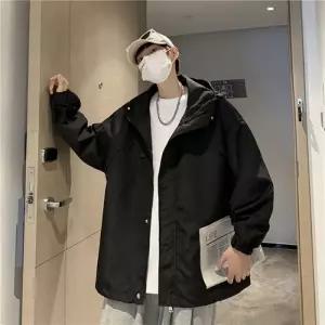 [라일리의류] Rly 가죽점퍼 라이더자켓 야상 IS-JK20 남녀공