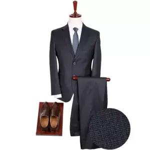 고품질 20대 기본정장 신입 가을 남성슈트 면접 춘하복 정장 (WFJRF1Q)