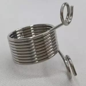 뜨개반지 대 털실 수세미실 실뜨개링 니팅링