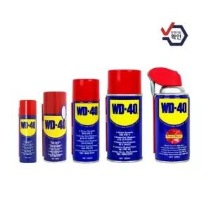 WD-40 다목적 방청윤활제 2종 (WFK7SK3)