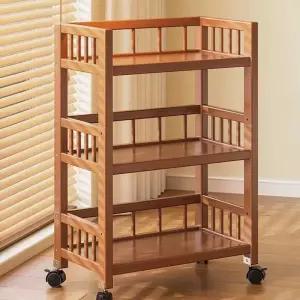 피부관리실 웨건 피부샵 트레이 이동식 선반 도구보관함