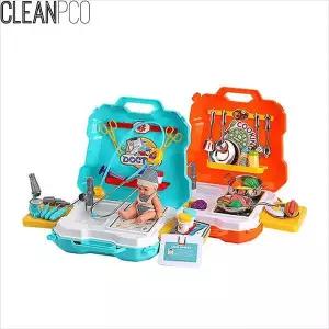 역할영유아 마이소꿉놀이2종세트