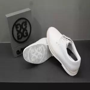 지포어 G/FORE CAMO COLLECTION 갤리밴터 골프화 스파이크리스...