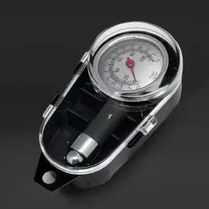 에어게이지 타이어 공기압 자동차 측정기 휴대용 케이스 (WFJ6DT8)