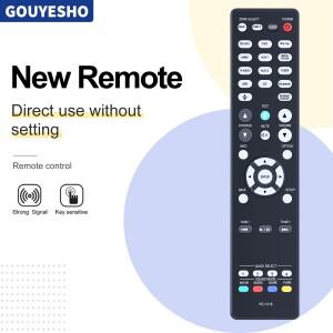 [호환품]데논 AV 수신기 리모컨 AVR-X2400H AVR-S730H RC-1218