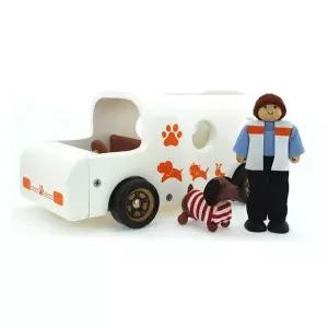 애견 응급차 S580D (WFJR6EC)