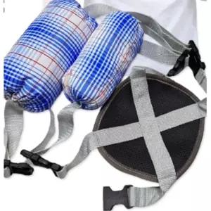 탈구예방 겨드랑이 견지대 실링 어깨지지대 건강 환자 재활운동