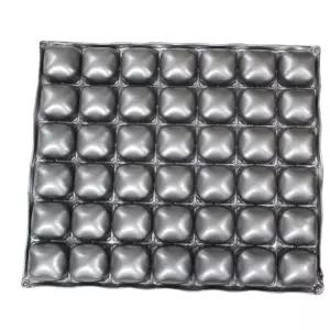 휠체어 욕창방지방석 어르신 통풍 에어쿠션 의료용공기매트