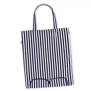 휴대용쇼퍼백 다용도 쇼핑 아기자기 귀여운 폴딩장바구니 스프라이프 (WFJ6ZBN)