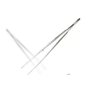 의료용 핀셋 외과집게 간호사실습 18cm 키트 피부 병원기구