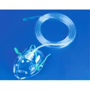 산소 호흡기 가정용 네블라이져 산소마스크 조용한 개인 키트