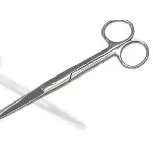 의료용가위 외과병원 간호사실습 직선 포셉 드레싱 안전 수술실