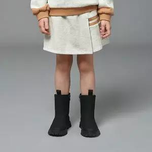 [보리보리/헤지스 키즈]헤지스키즈 테니스클럽 스커트 HTF11SA53M_OT