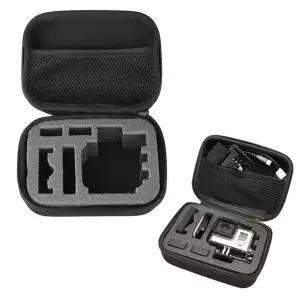 [룽스]포터블 하드 케이스 가방 고프로10 GOPRO10