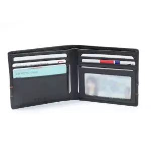 새임 클래식 지갑 기프트 세트 오크브라운 투톤지갑