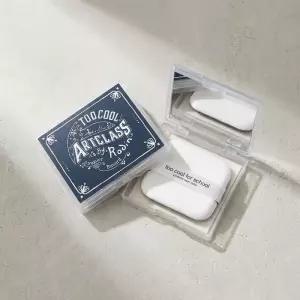 투쿨포스쿨 아트클래스 피니쉬 세팅 페이퍼 본품2+리필2