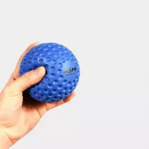 니스포 야구공 소프트공 캐치볼 2색 인기 캐치볼공 추천템 학교 10cm 베이스볼 체육