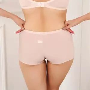 쿨~ 시원한 인견 여름 여성 숏 속바지 (WFJ68TB)