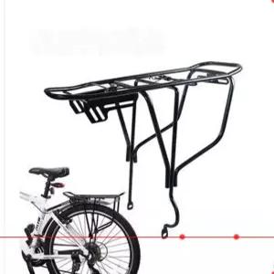 자전거 후면 뒷좌석 짐칸 부속 리어랙 MTB 짐받이
