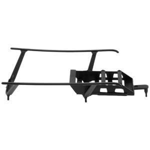 MIXVZARF RC 업그레이드 액세서리, XK용 XLtoys용, K110S용, V977 헬리콥터 비행기 Dr 예비 부품 액세서리 랜딩 기어용