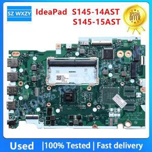 S145-14AST 노트북 마더보드 A4-9125 A6-9225 A9-9425 CPU DDR4 NM-C171 모피 5B20S41893