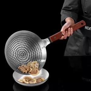 거름망 뜰채 중국집 거품 음식점 찌개 채망 업소용 찌꺼기