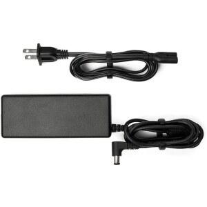 [미국배송] 하이퍼붐용 조텍 스위치 모드 전원 공급 장치 출력: +19V 4.7A 입력: 100-240V~ 50/60HZ 1.5A