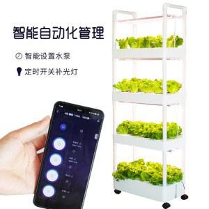 식물재배기 실내 발코니 베란다 야채 재배기 수경