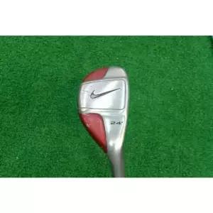 유틸 나이키 CPR R강도 24도 커버x