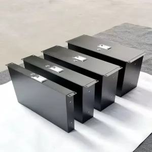 컴퓨터랙 선반 타공문 철제 견고한 슬라이딩 랙케이스 전산 네트워크 서랍 통신랙