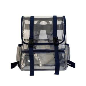 야구직관가방 야구장 투명 비치백 숄더백 직관 인싸템 다용도