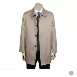 고품질 겨울 정장 남자코트 남성코트 코트점퍼 롱코트 더플 (WFJRTM9)