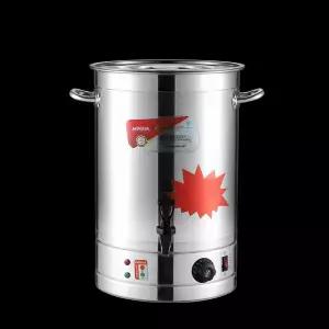 중탕기 업소용 약탕기 대용량 제조기 한의원 한약 약방 달이기 가정용 차탕기 홍삼기