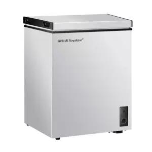 소형 김치 냉장고 냉동고 뚜껑식 가로형 업소용