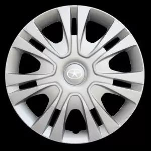 14인치 휠캡 모닝 레이 스파크 호환 휠커버 튜닝 세트